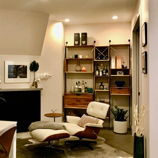 Apollo Modular System: Living Room 1