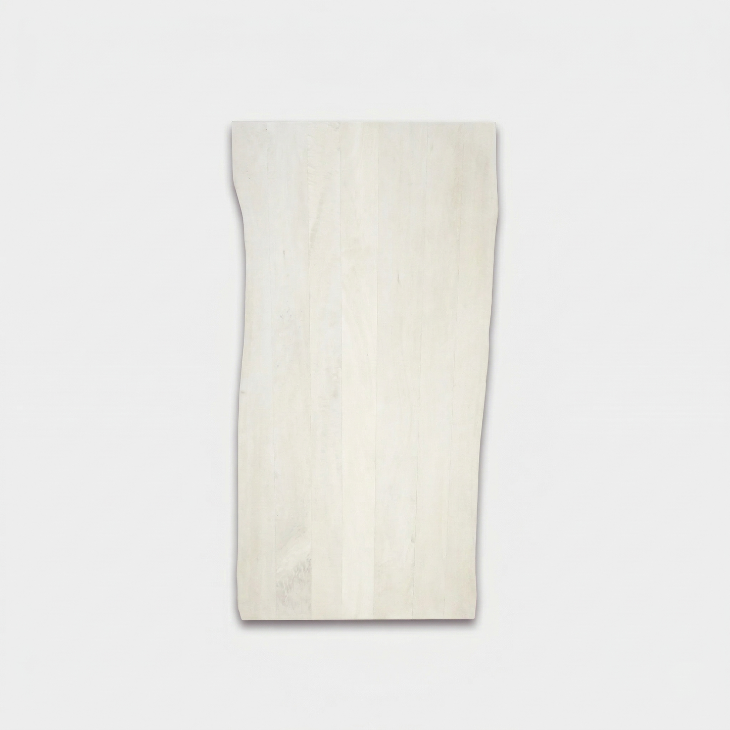 Kali Live Edge Tops • Mango / Bleached