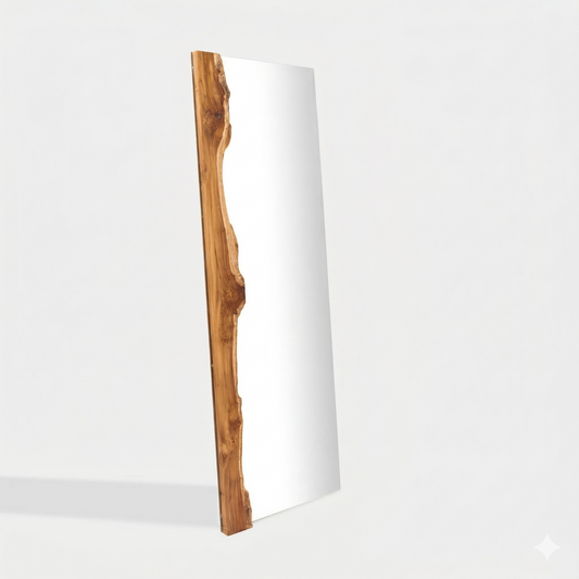 Canyon Mirror Rectangular
