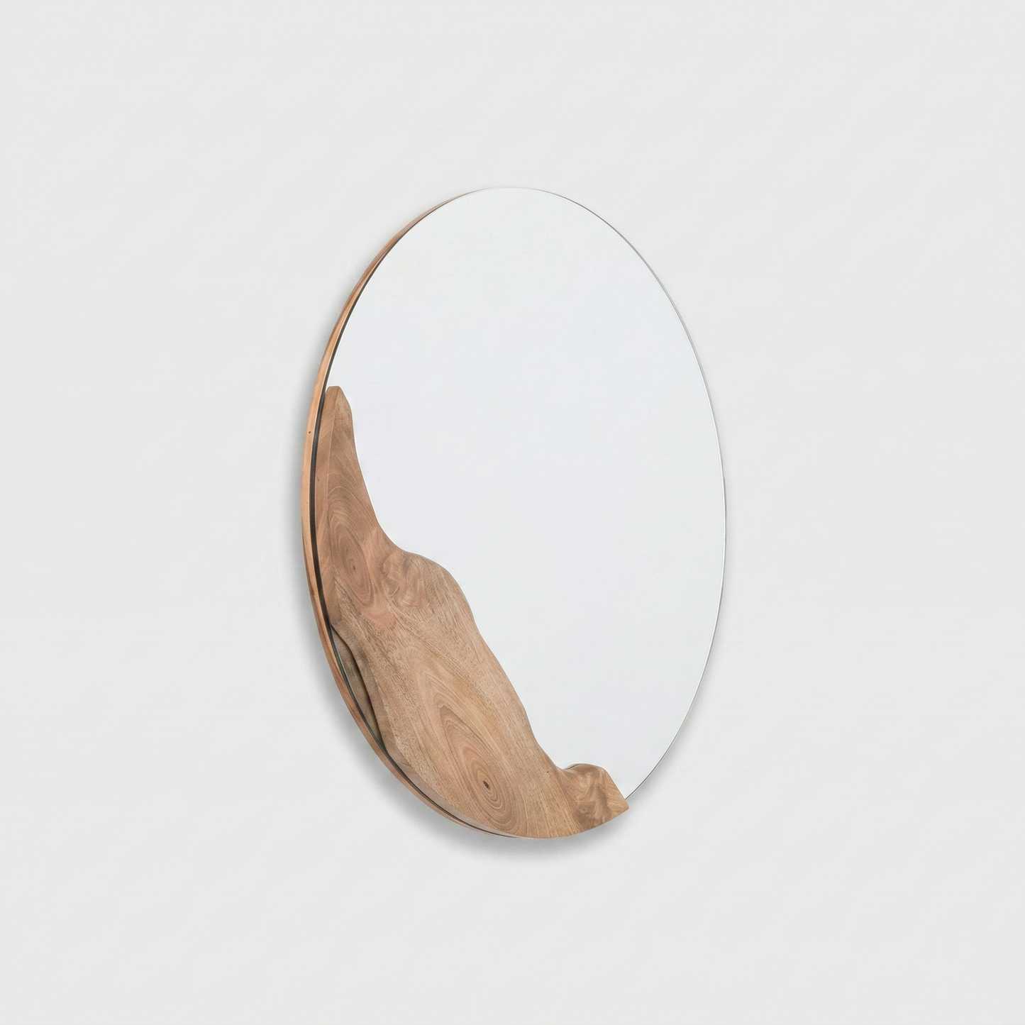 Canyon Mirror Round
