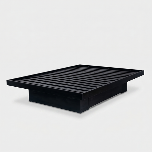 Platform Elate Storage Bed