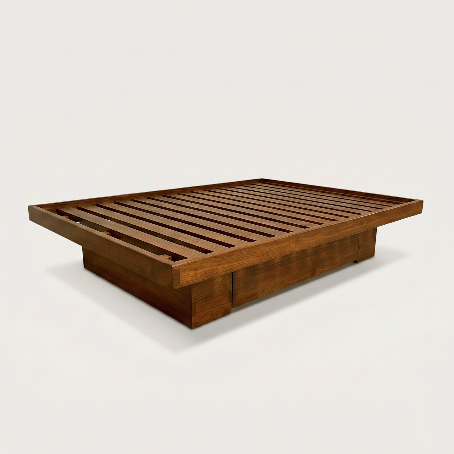 Platform Elate Storage Bed