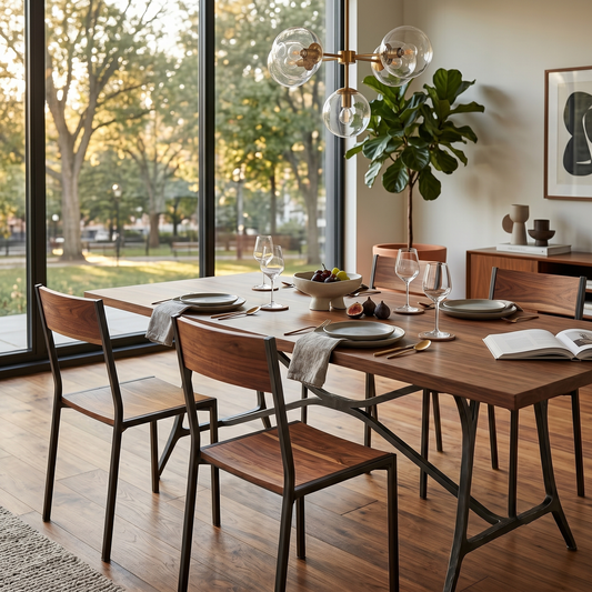 Finch Dining Chair