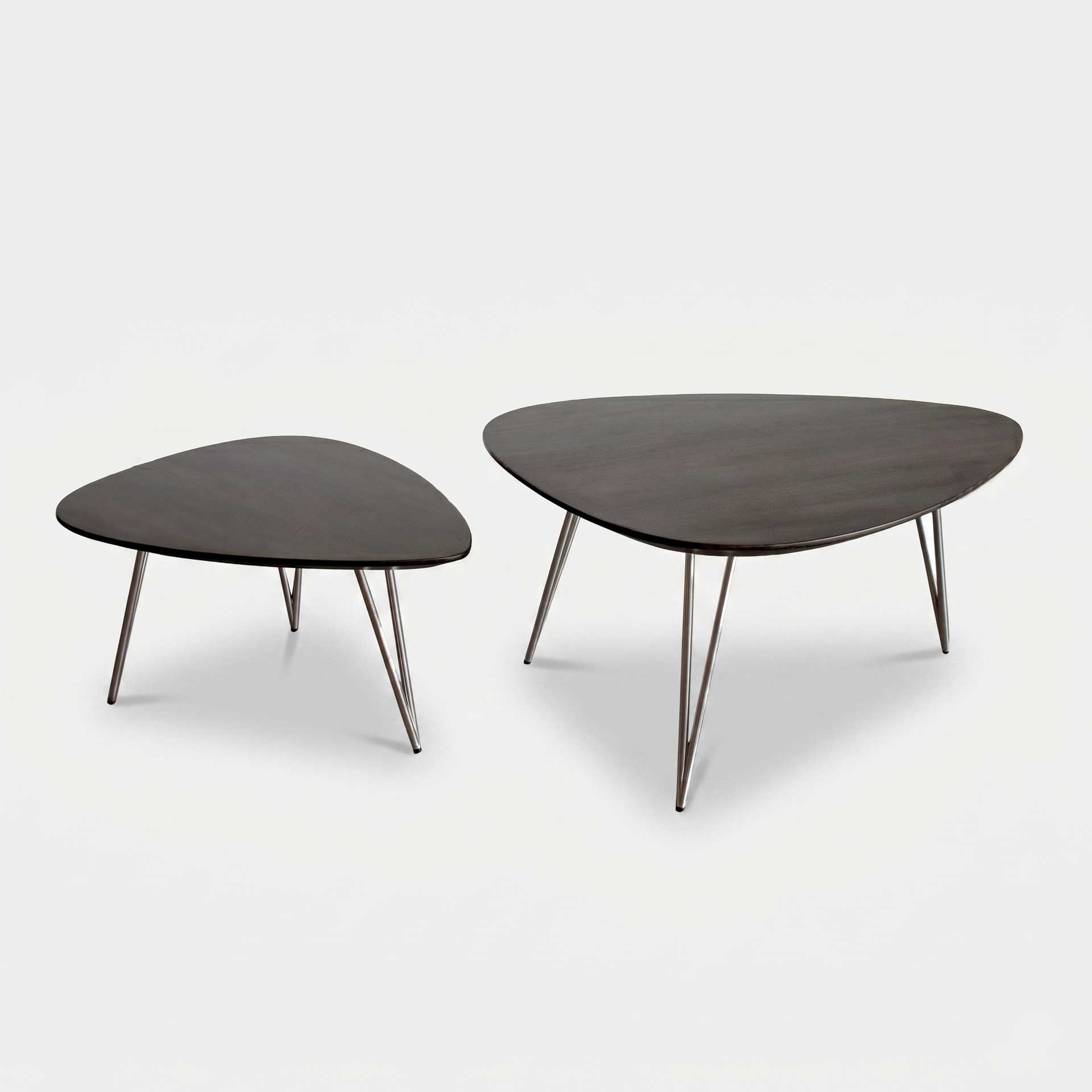 Jimi + Corvus Coffee Table – FROM THE SOURCE