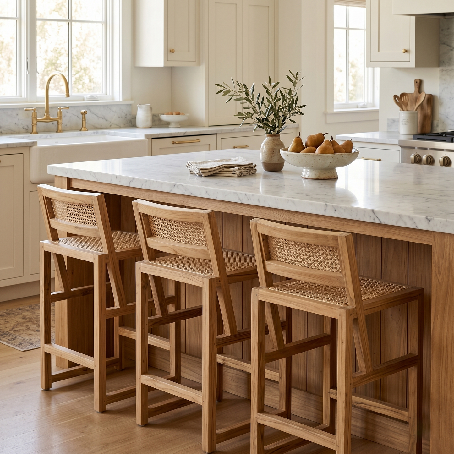 Kengo Counter Stool