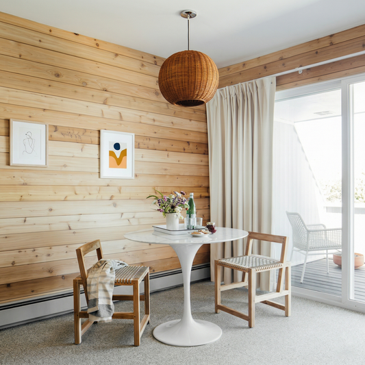 Kumiki Dining Chair