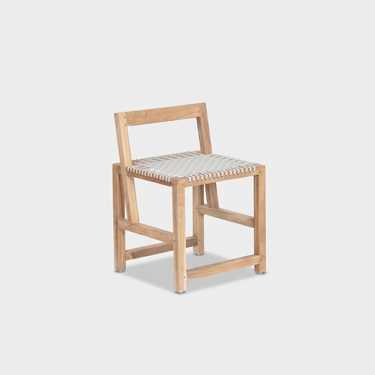 Kumiki Dining Chair