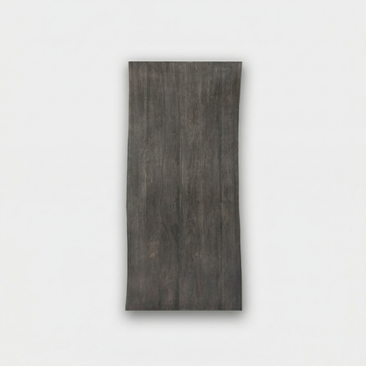 Kali Live Edge Tops • Mango / Mist