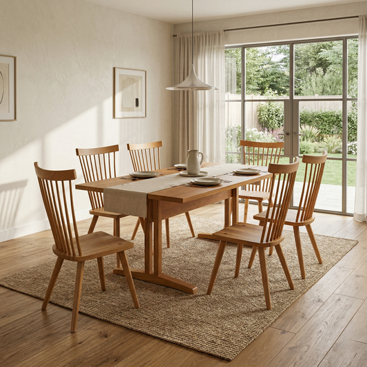 Newport High-Back Chair