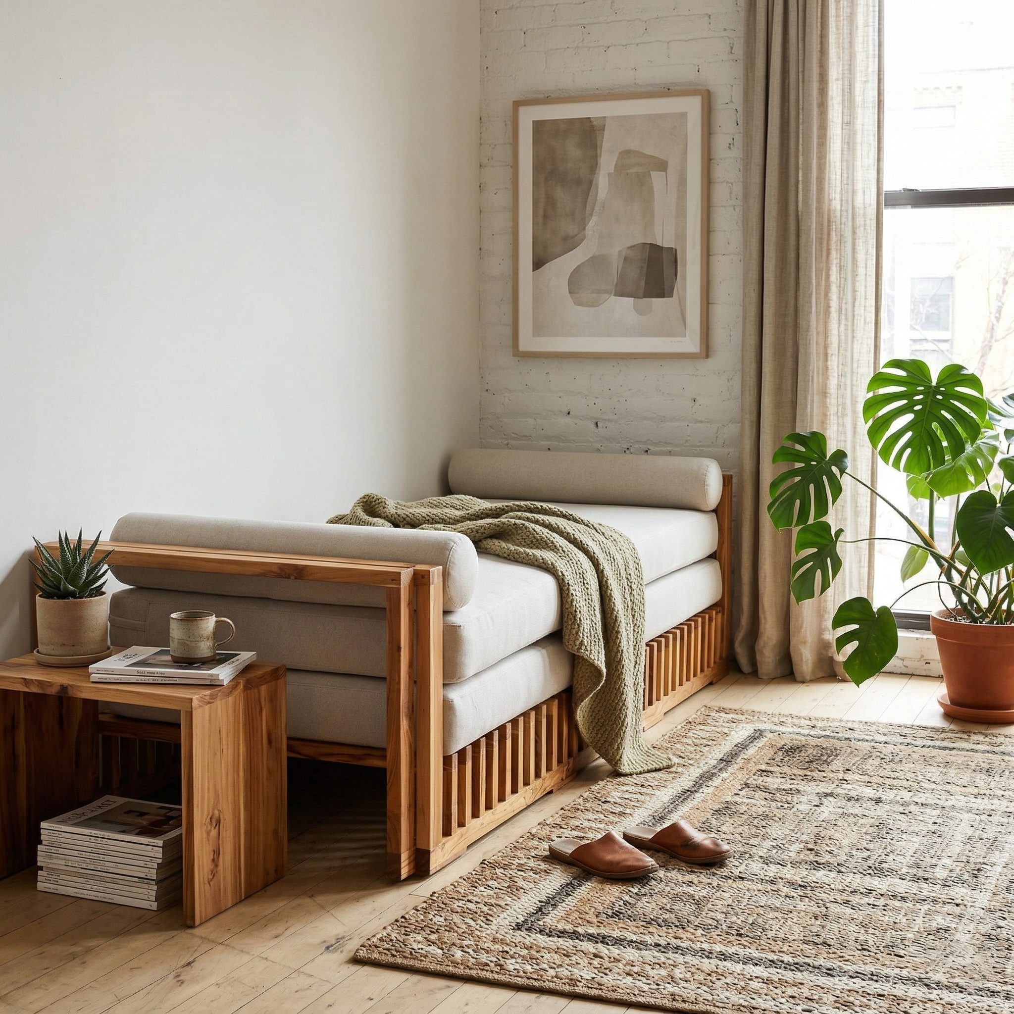 Daybeds – FROM THE SOURCE
