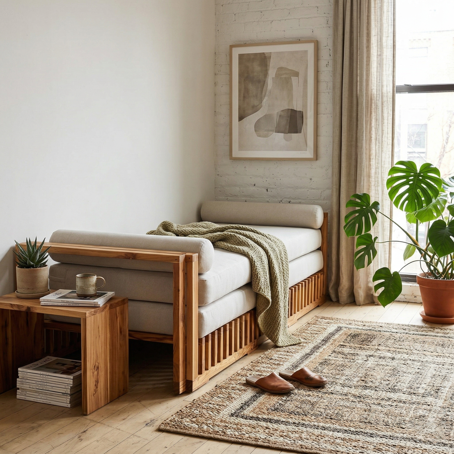 Rekal Daybed