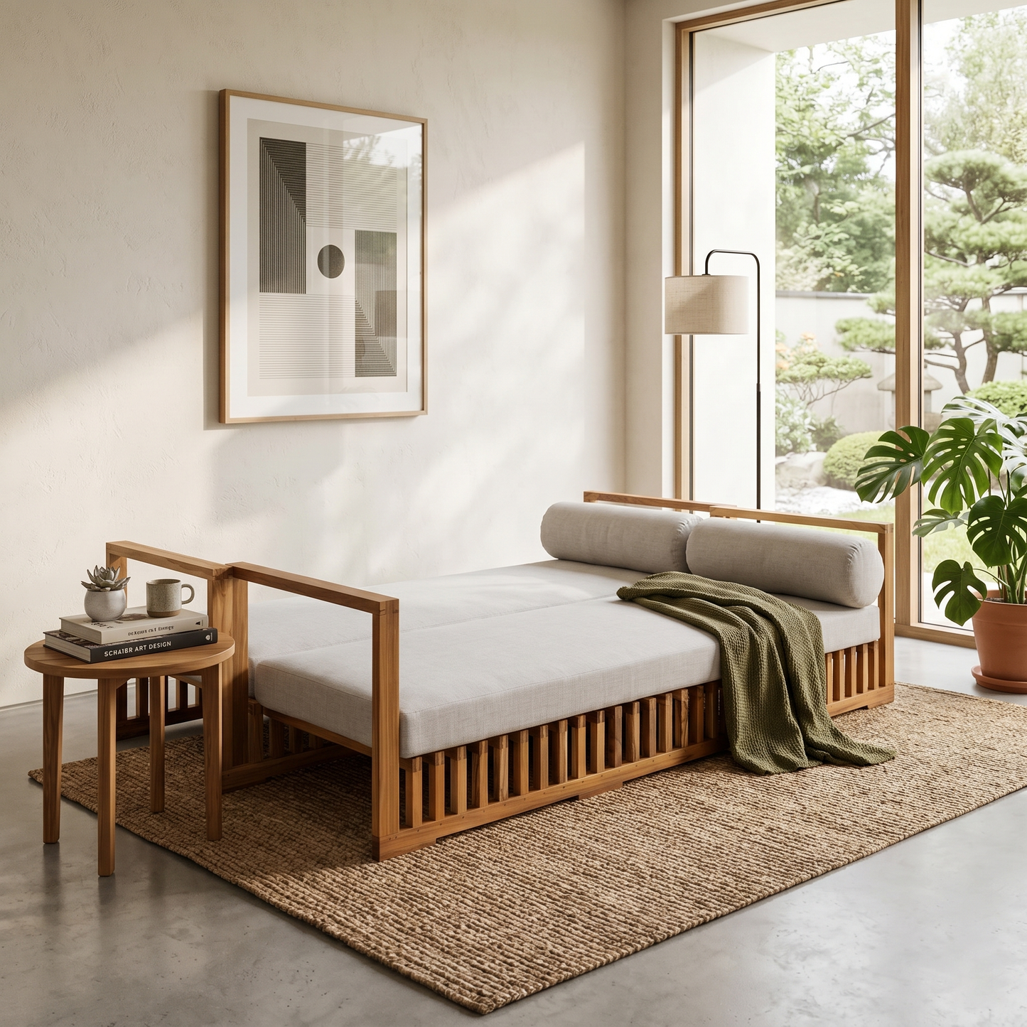 Rekal Daybed
