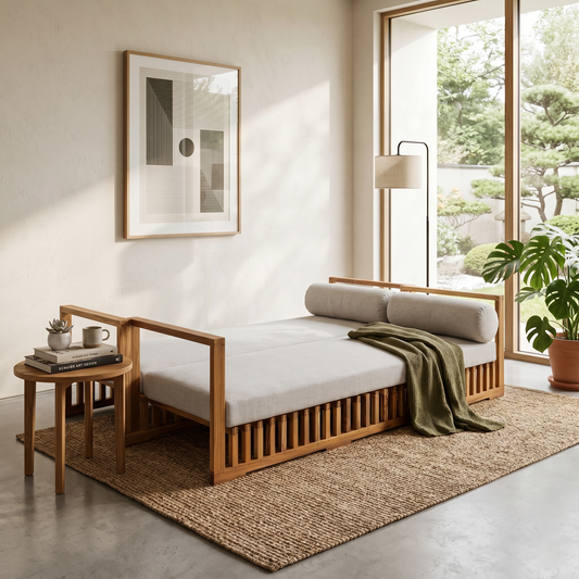 Rekal Daybed
