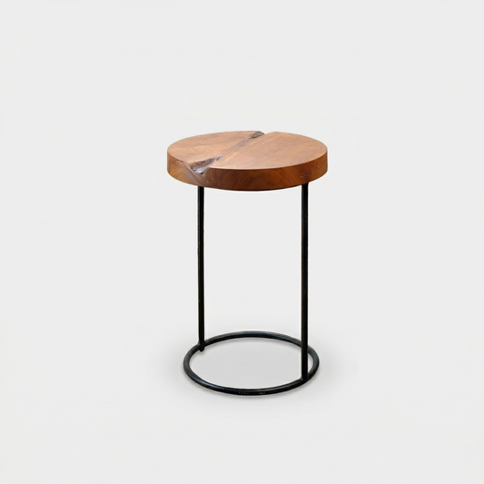 Ring Side Table