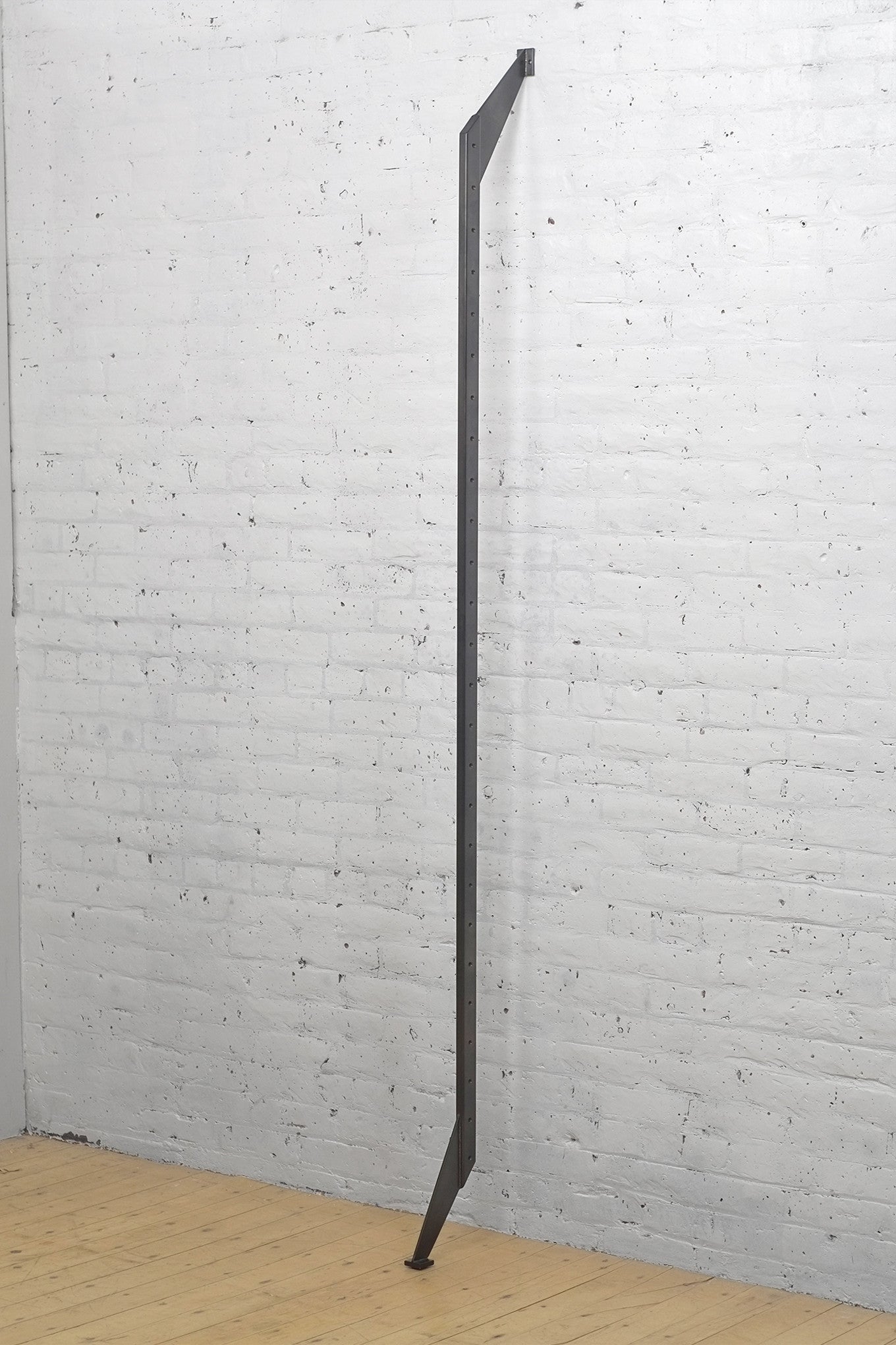 Iron Vertical for Apollo System