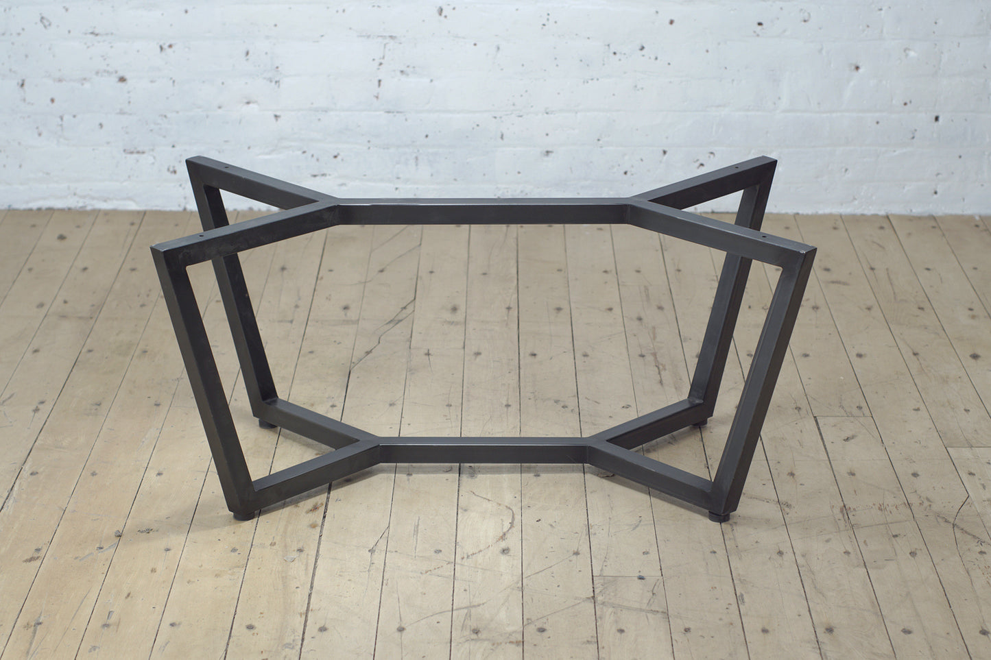 Cipher Coffee Table Base
