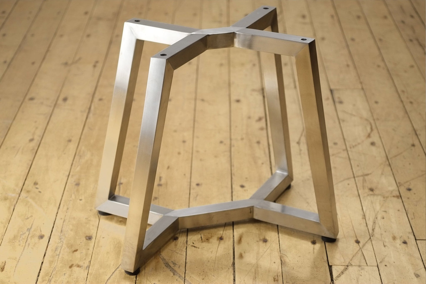 Cipher Side Table Base