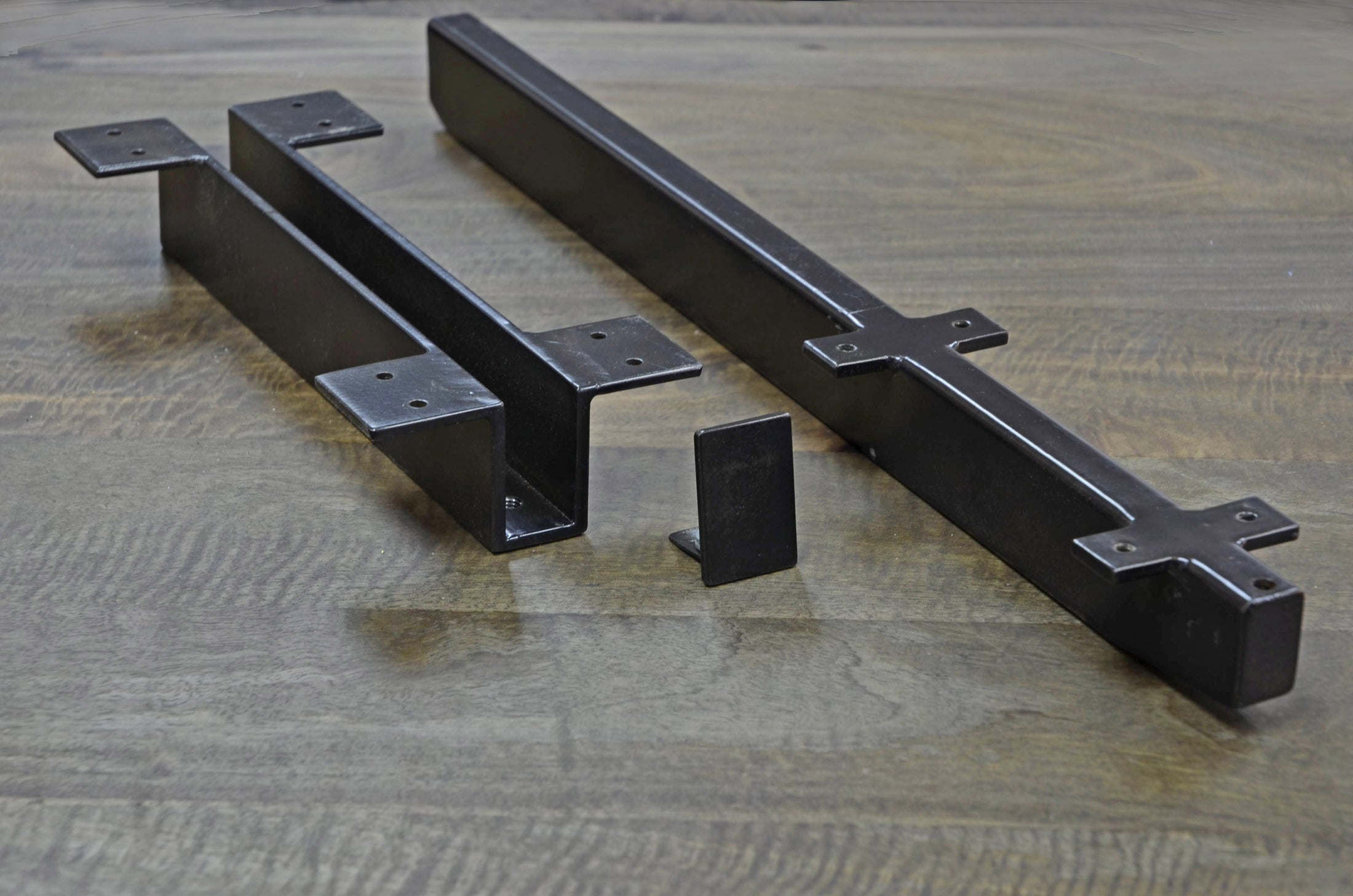 Extension Table Bracket, Pair FROM THE SOURCE