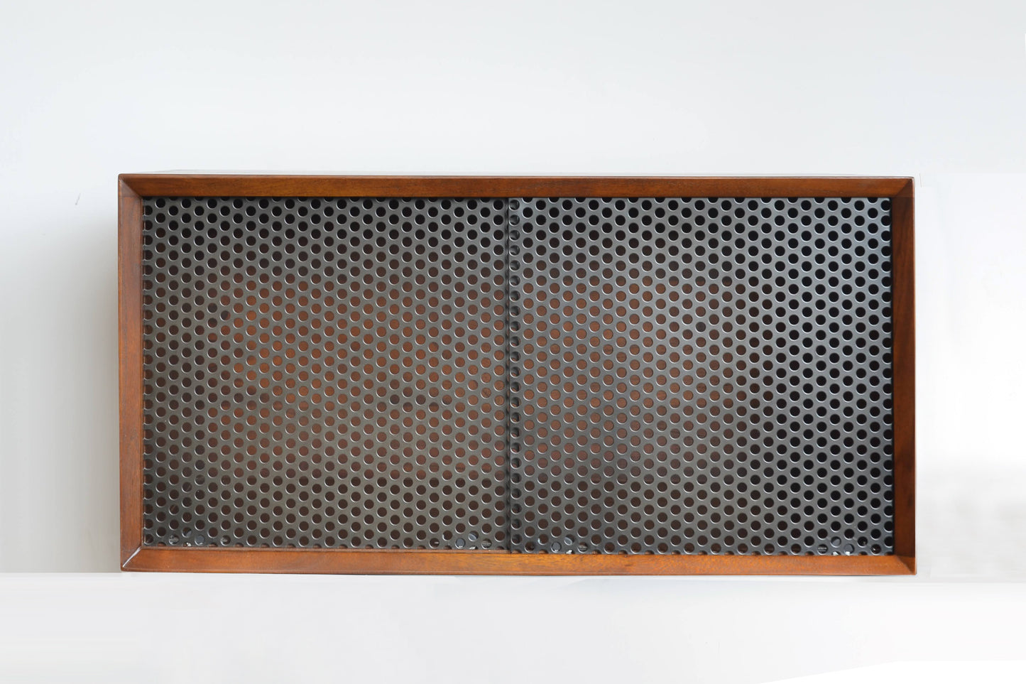 Ciao Perforated Sliding Door