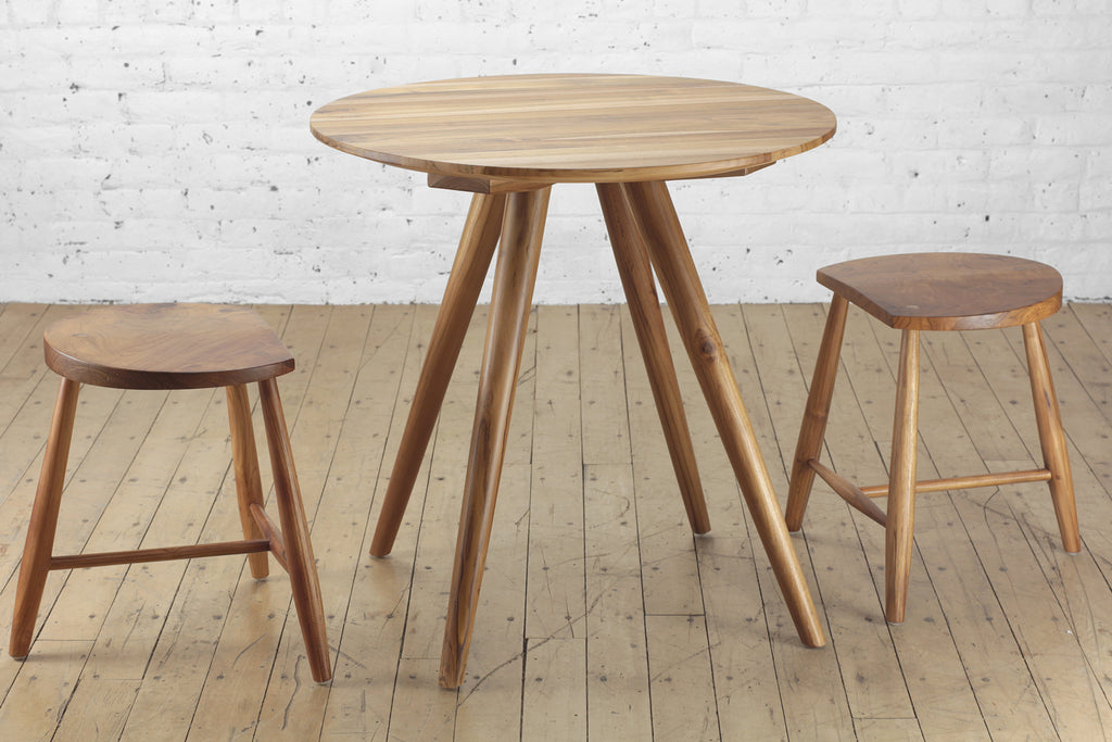 Reef + Quad Dining Table