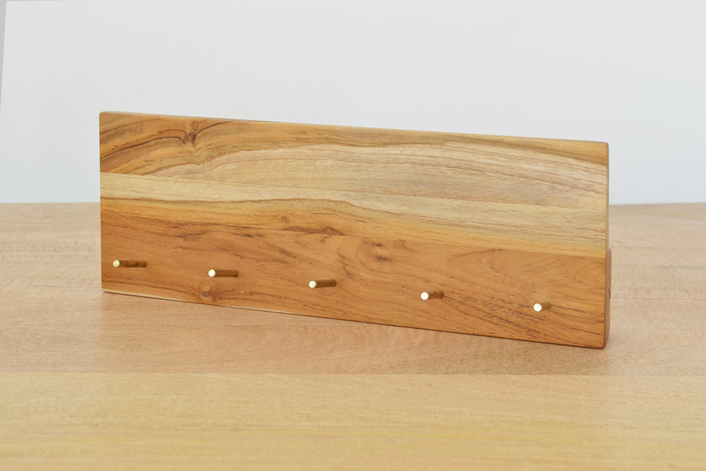 Wall Mounted Organizer